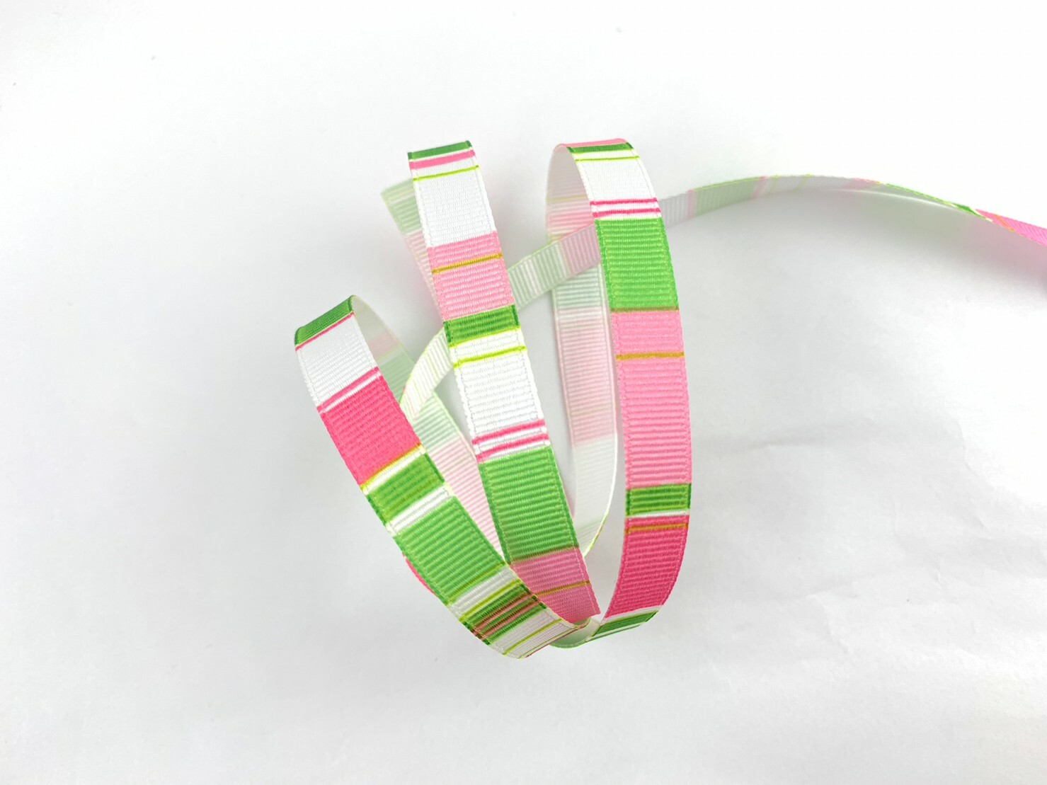 普普雙色/羅紋噴墨/2款寬度