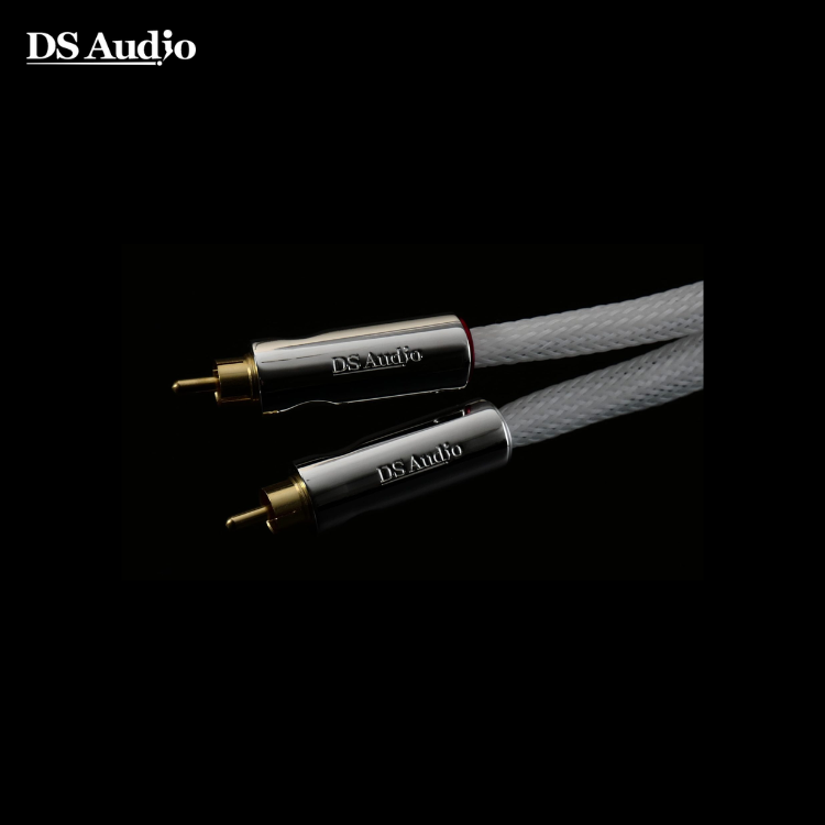 DS Audio  唱臂線 PH-001