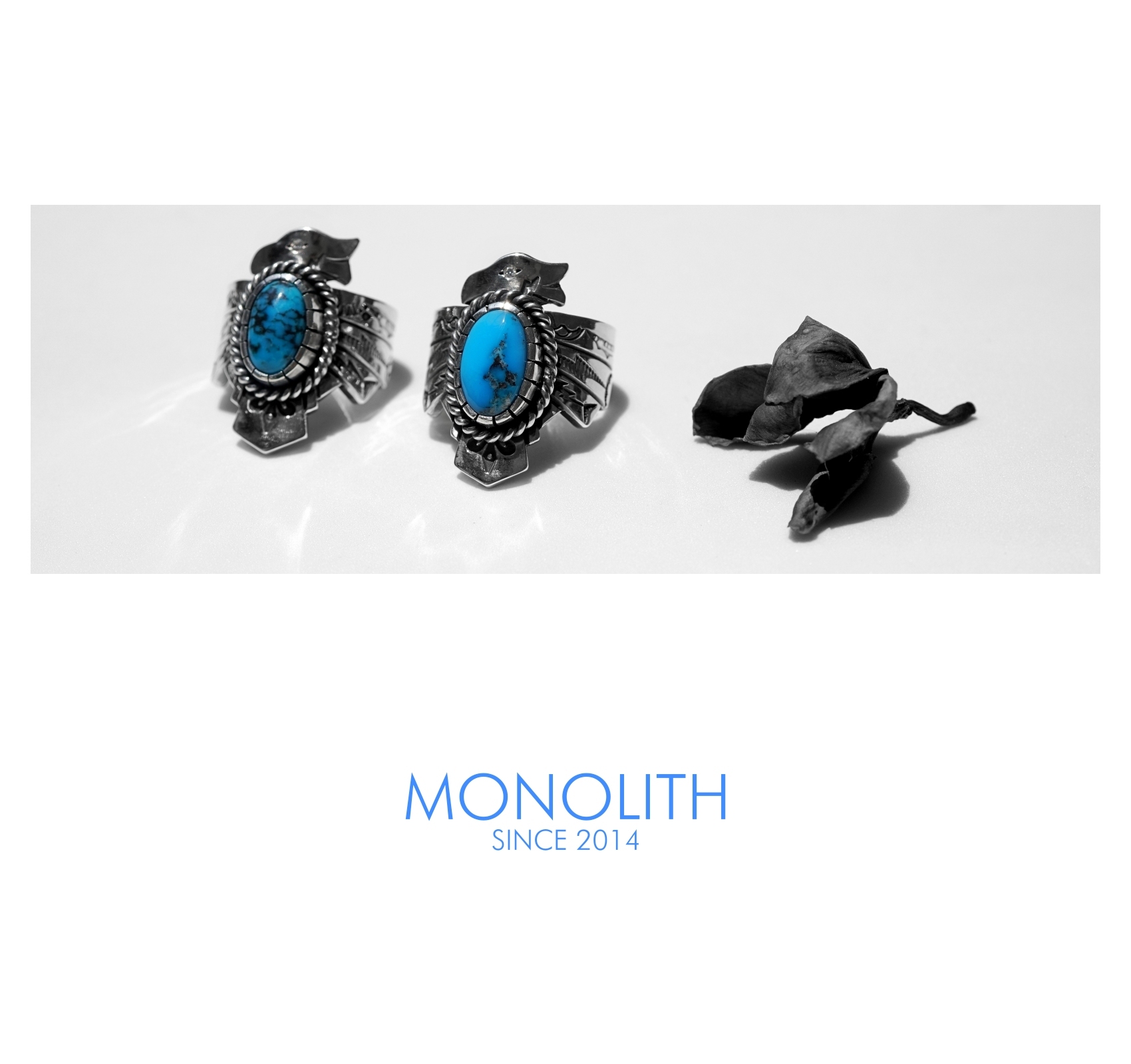 雷鳥打印【戒指】