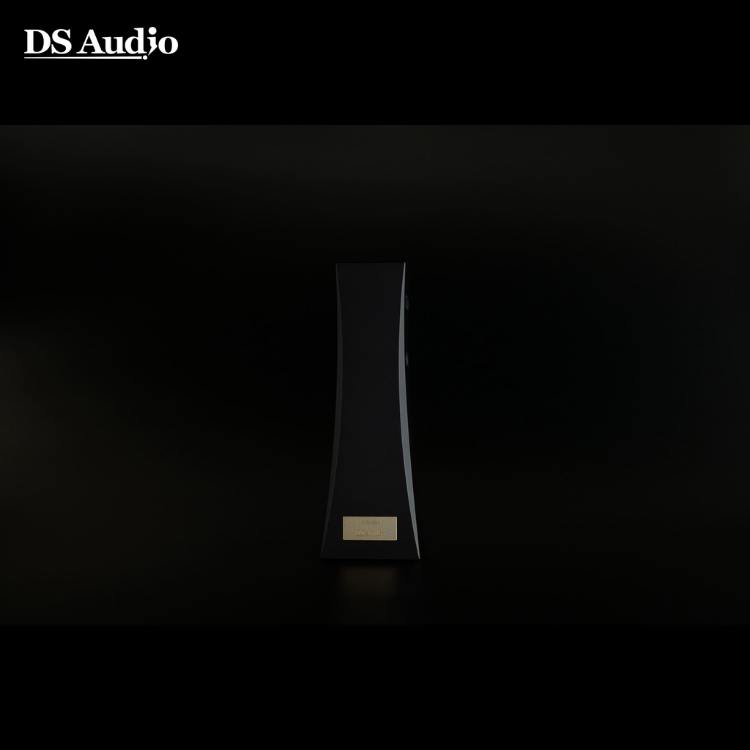 DS Audio 除靜電器 ION-001