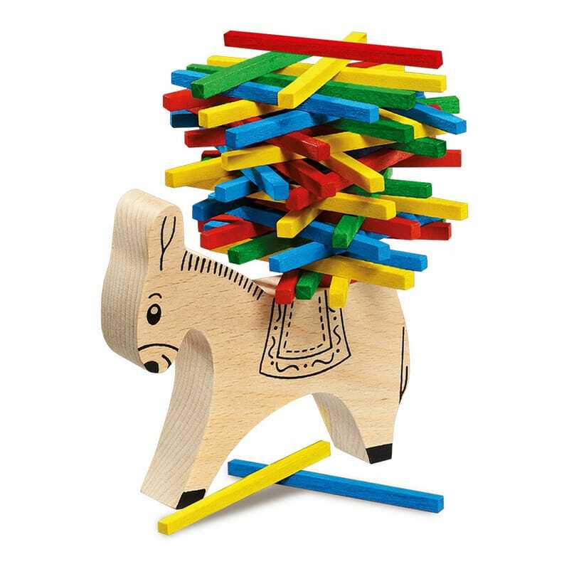 最後一根稻草 The Last Straw  - 中文版