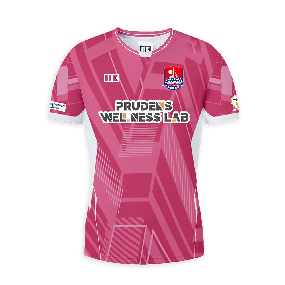 22-23 香港東區足球隊客場龍門球衣 (預訂)