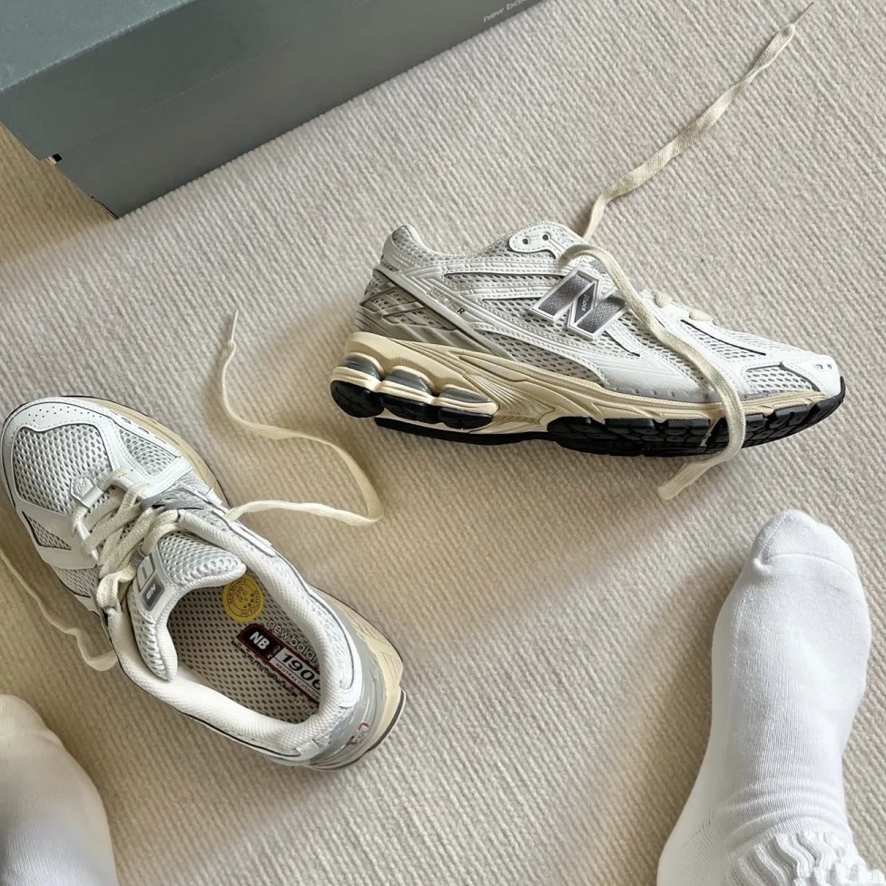 NEW BALANCE 1906R 奶油底 米灰 D楦 男鞋 M1906RP / 預購