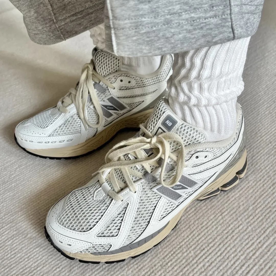 NEW BALANCE 1906R 奶油底 米灰 D楦 男鞋 M1906RP / 預購