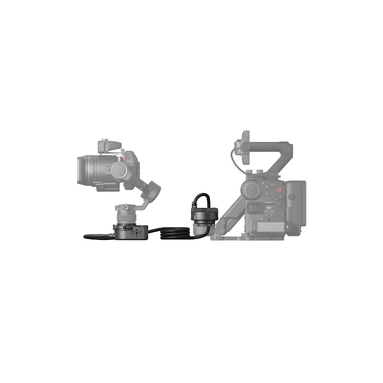 DJI Ronin 4D Flex