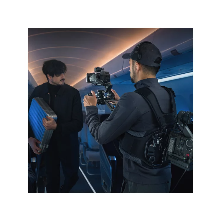 DJI Ronin 4D Flex