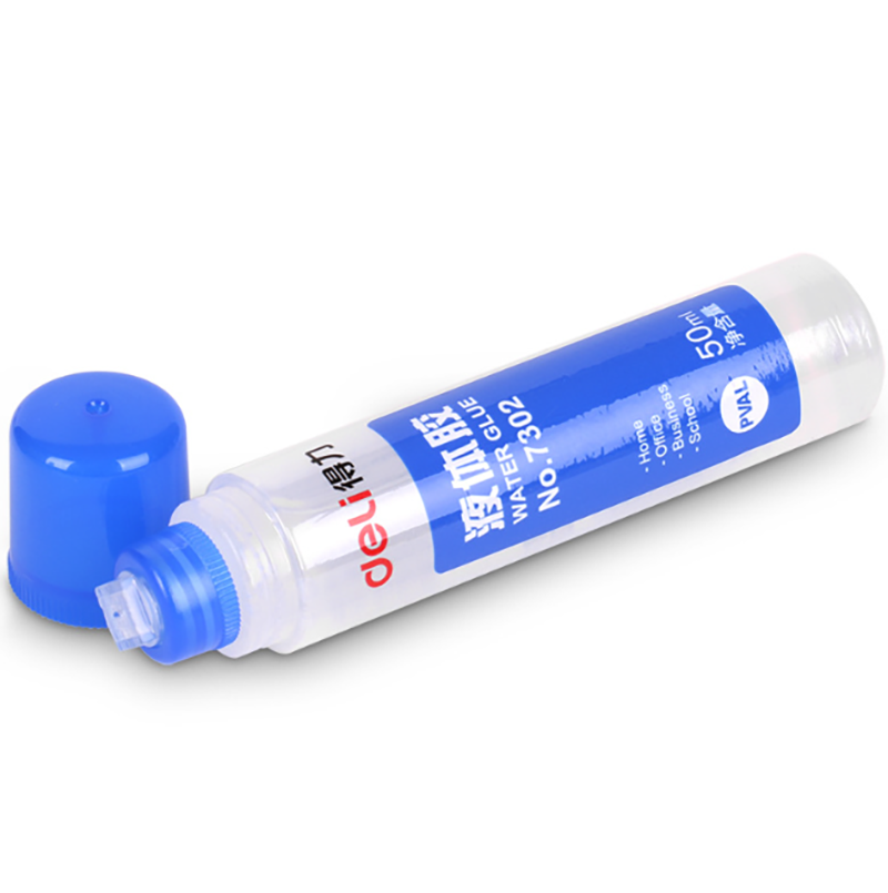 得力7302膠水50ml T7302