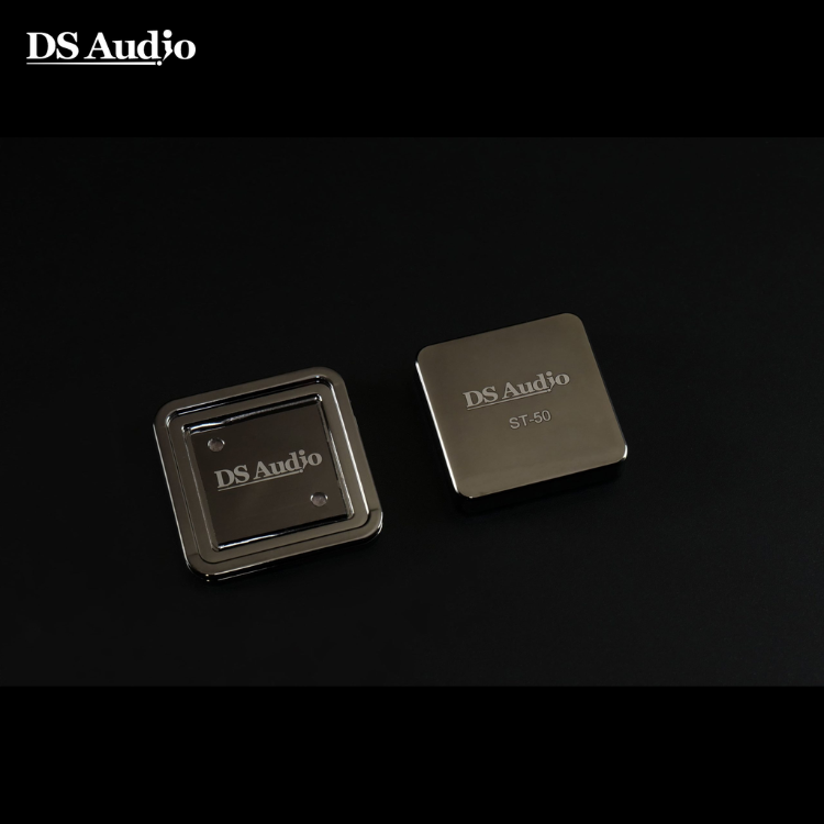 DS Audio 唱針清潔器 ST-50
