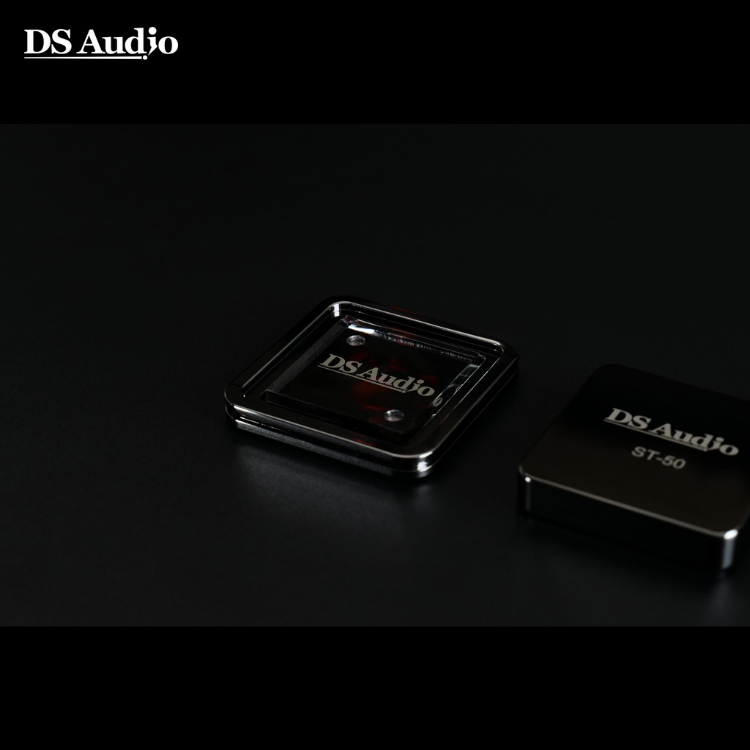 DS Audio 唱針清潔器 ST-50