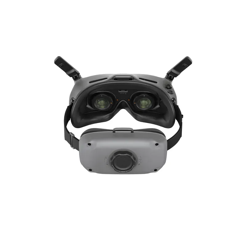 DJI 飛行眼鏡一體版