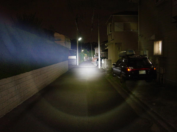 Ledlenser 手電筒 M14X