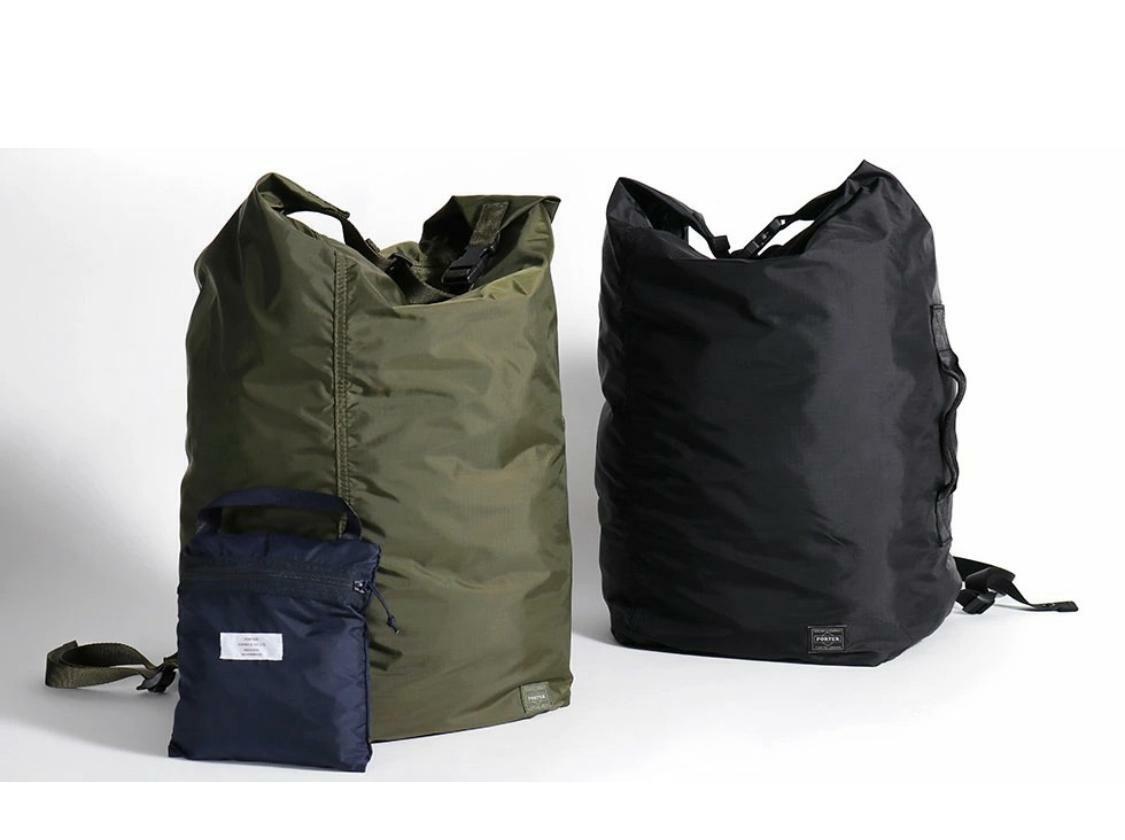 日本吉田包 PORTER / PORTER / FLEX  BONSAC(S)