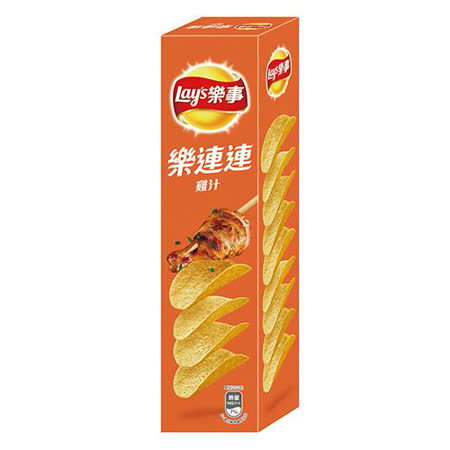 【樂事】Lay's雞汁 60g