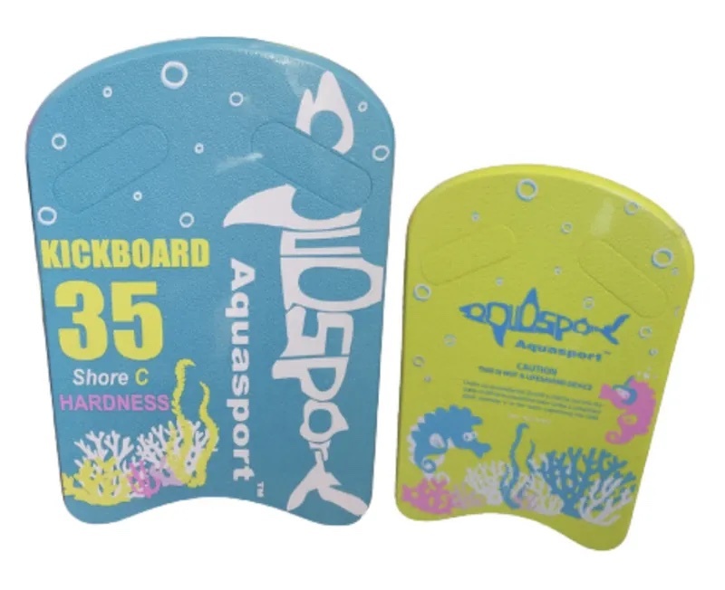 Aquasport Kickboard 浮板 AS-822