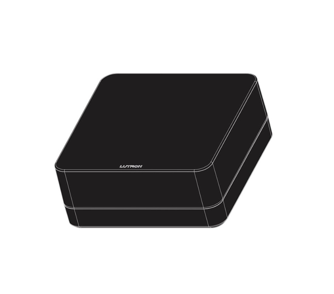 路創 RA2 SELECT LQ-REPPRO-BL 無線子中繼器