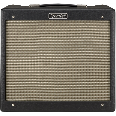 Fender Fender Blues Junior IV 15瓦 全真空管 電吉他音箱 — 三峽吉他 / Bass｜YA! 玩音樂