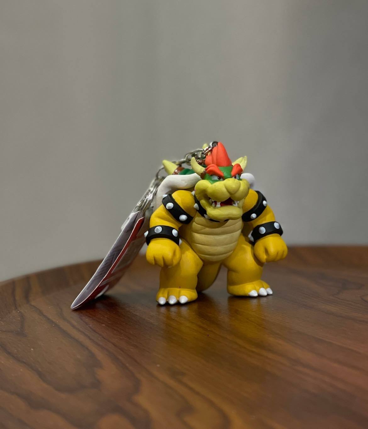 日本 環球限定 瑪利歐 吊飾