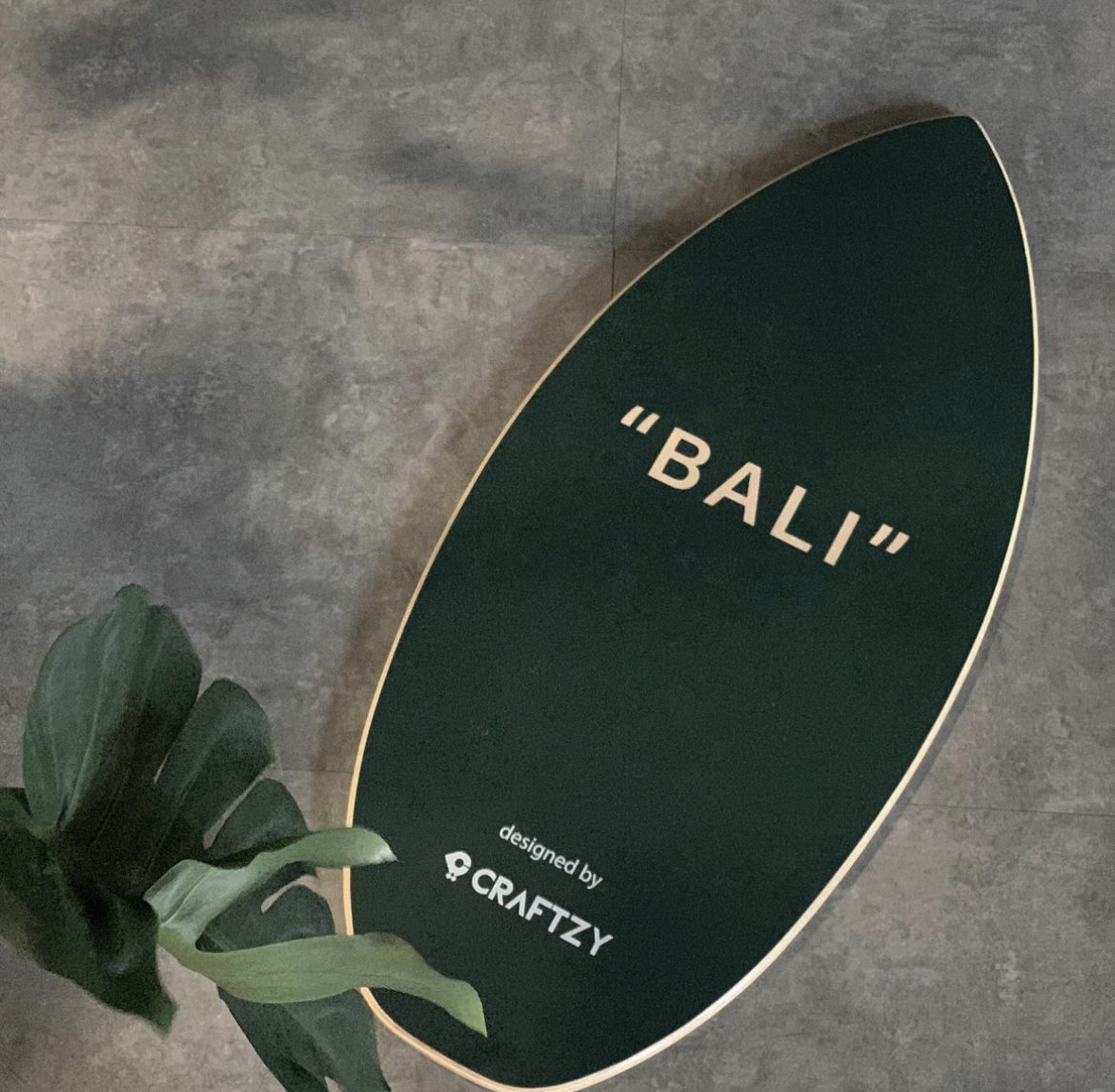 CRAFTZY 平衡板 "BALI"