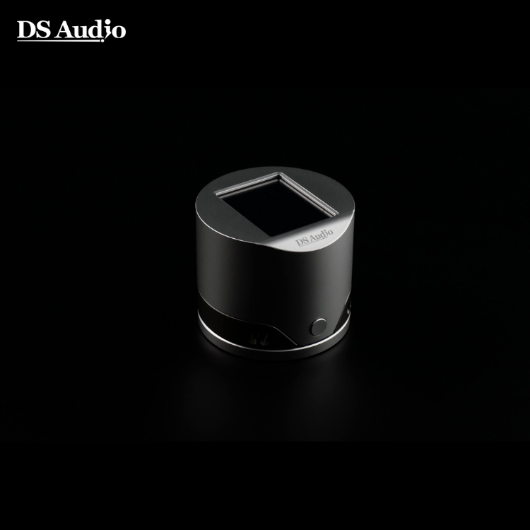 DS Audio 偏心率修正器 ES-001