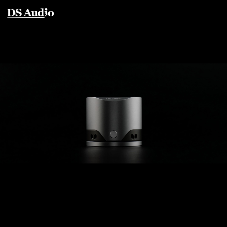 DS Audio 偏心率修正器 ES-001