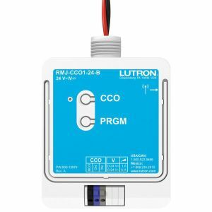 LUTRON RMQ-ECO32-DV-B POWPAK 帶生態系統的調光模塊