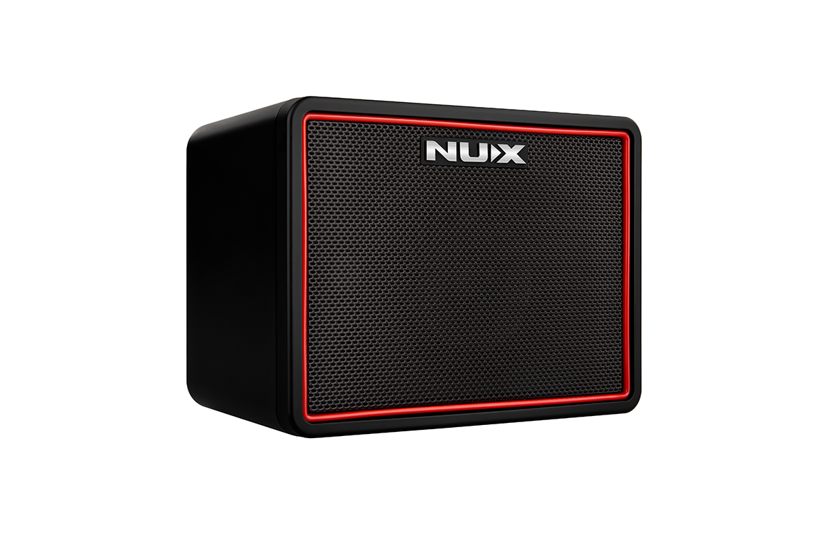 NUX NUX Mighty Lite BT MKII 電吉他音箱 第 4 張圖片｜三峽吉他 / Bass