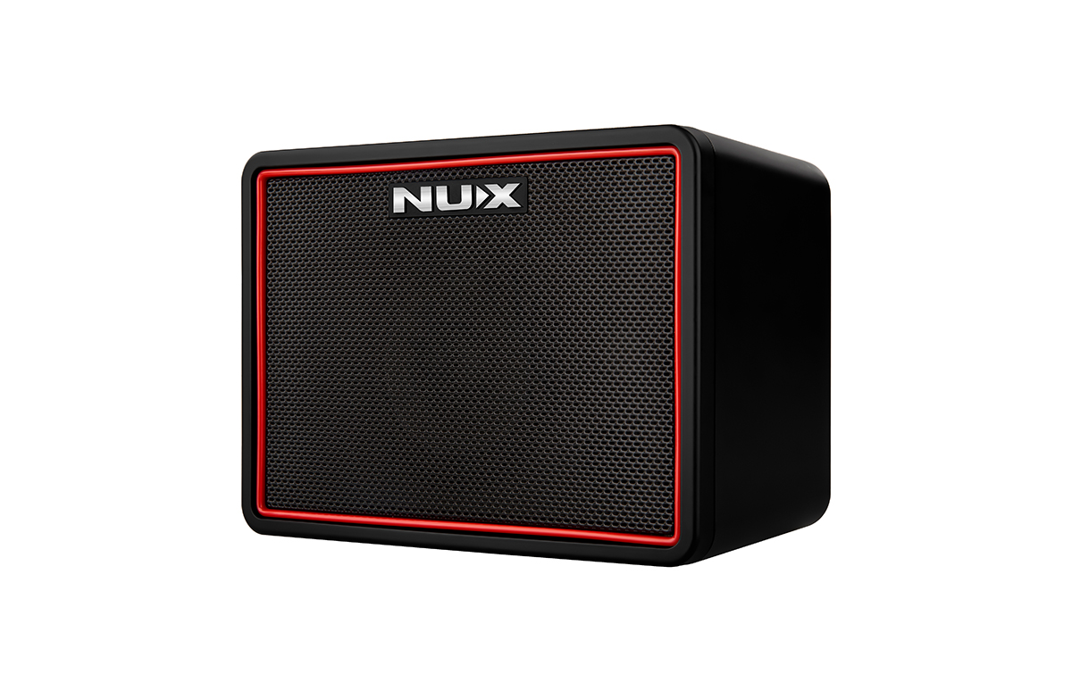 NUX Mighty Lite BT MKII 電吉他音箱