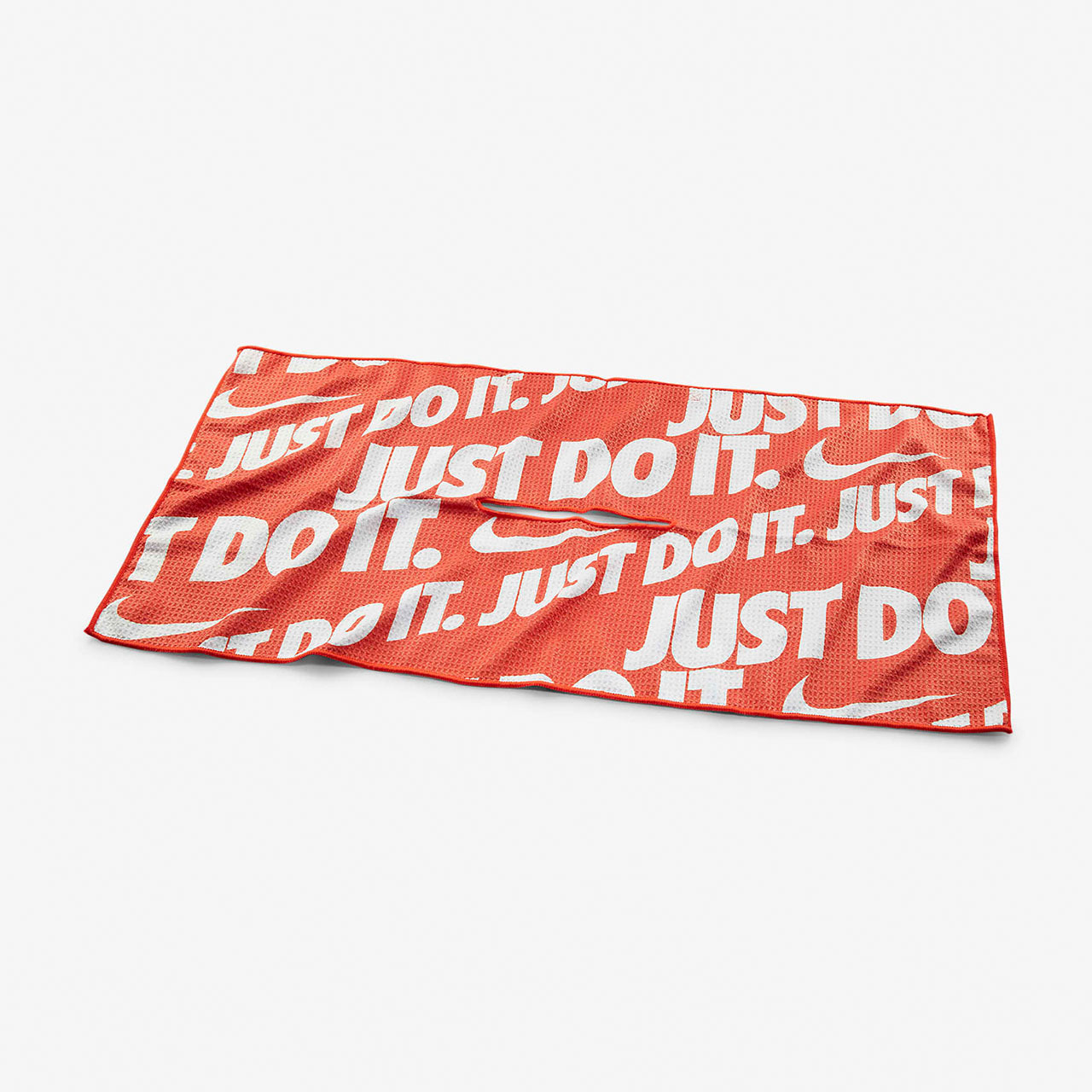 nike caddy golf towel