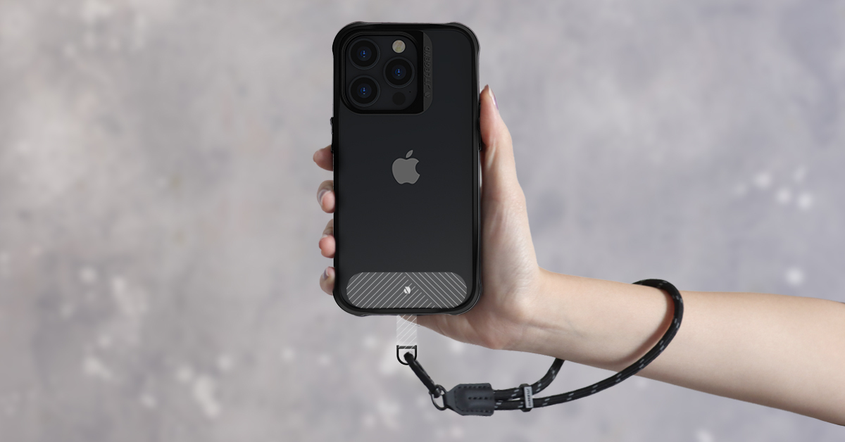 JTLEGEND 多功能手腕繩