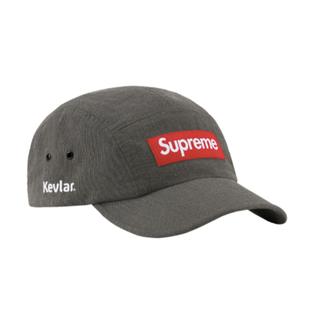 人気スポー新作人気スポー新作Supreme Kevlar Camp Cap キャップ