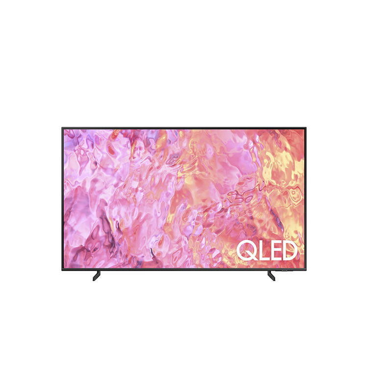 SAMSUNG | QLED 4K 量子電視 Q60C