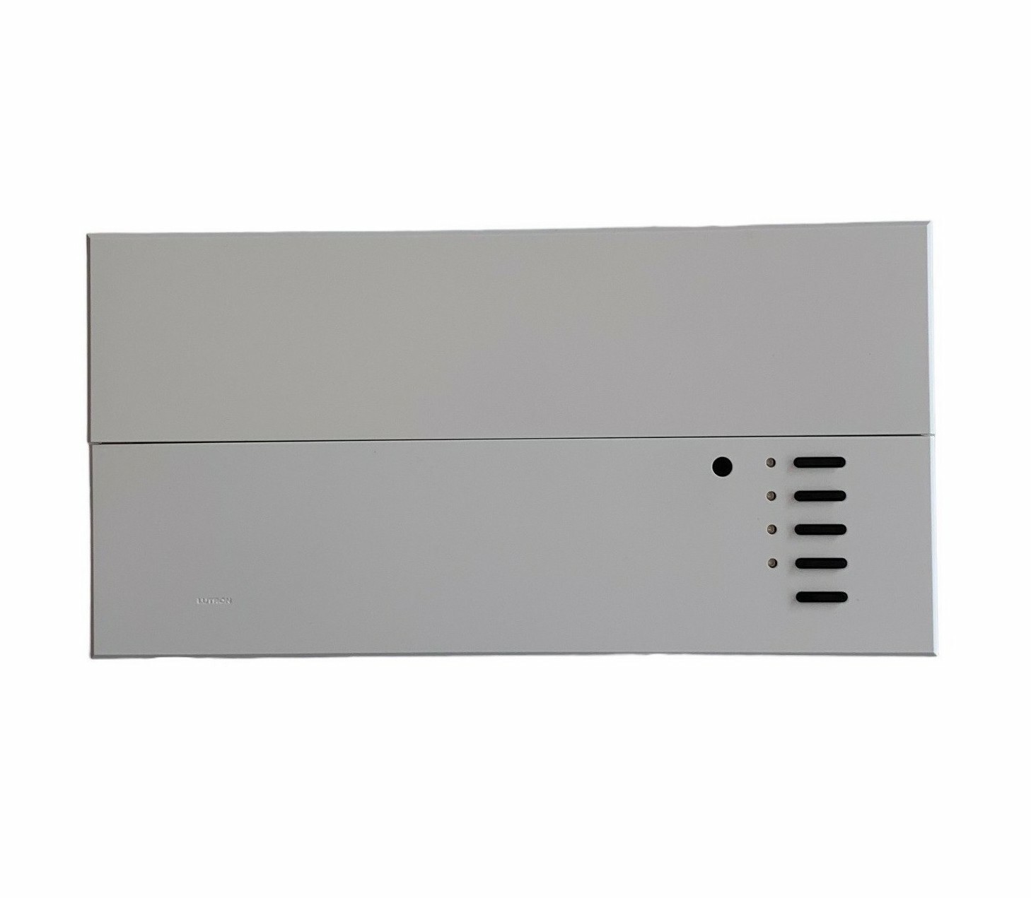 LUTRON GXI-3000 GXI-3104-A-CE-WH 控制單元 , 不透明