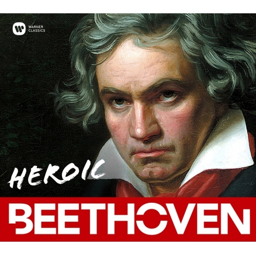 Heroic Beethoven 3CD