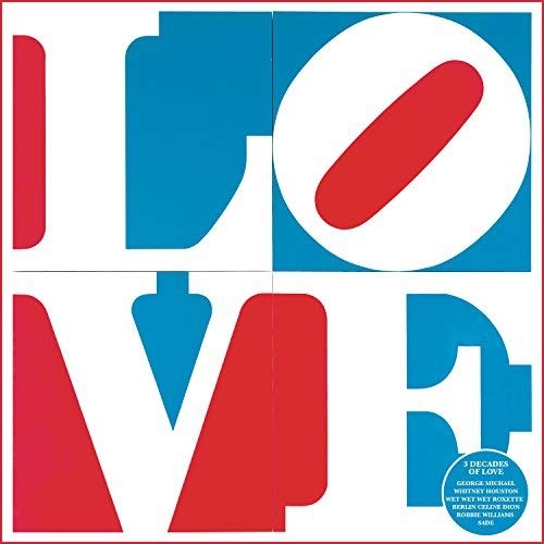 VA-LOVE (3CD)