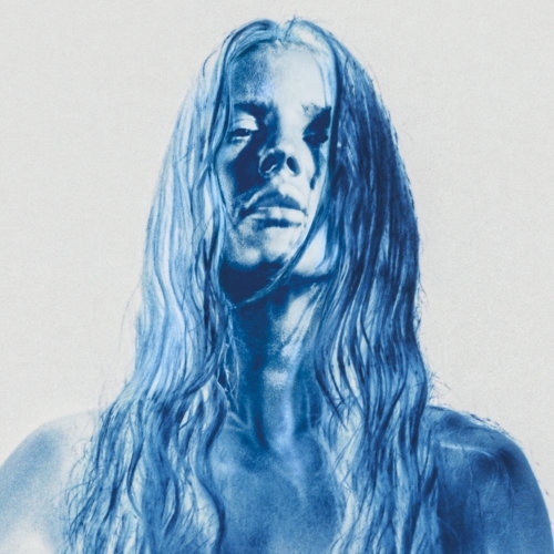 Ellie Goulding -  Brightest Blue CD