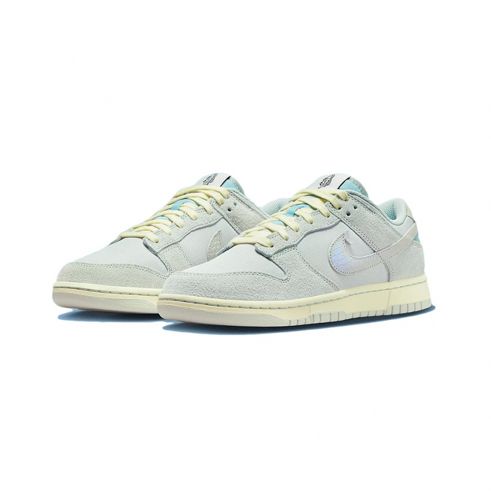 Nike Dunk Low Gone Fishing 虹彩魚鱗 DV7210-001