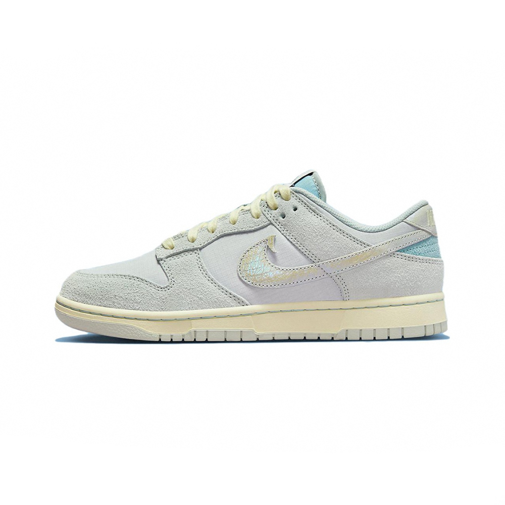 Nike Dunk Low Gone Fishing 虹彩魚鱗 DV7210-001