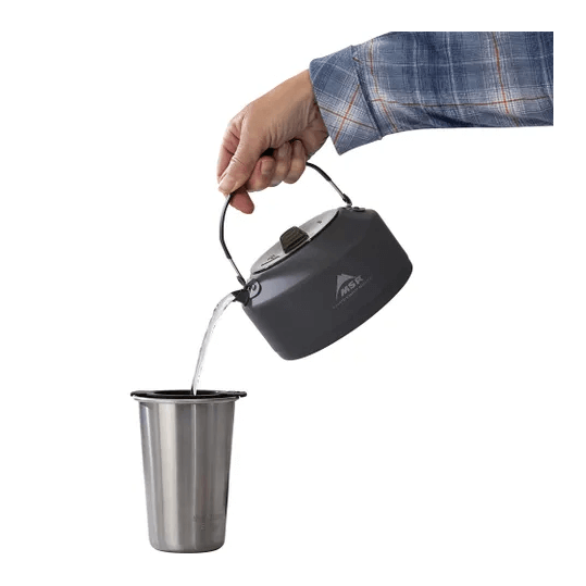 MSR Pika 煮水壺 1L 炊具餐具 51MSR10942