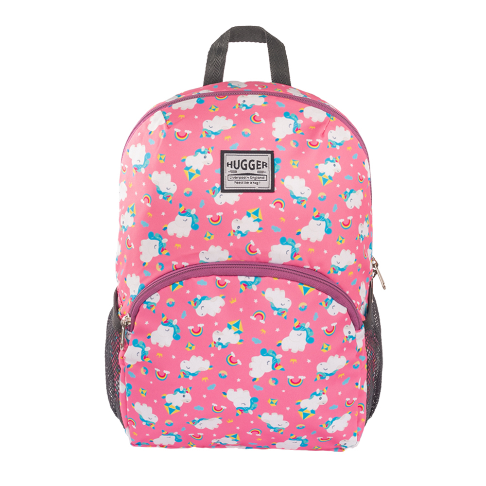 Kids' Backpack, Unicorn Bundle