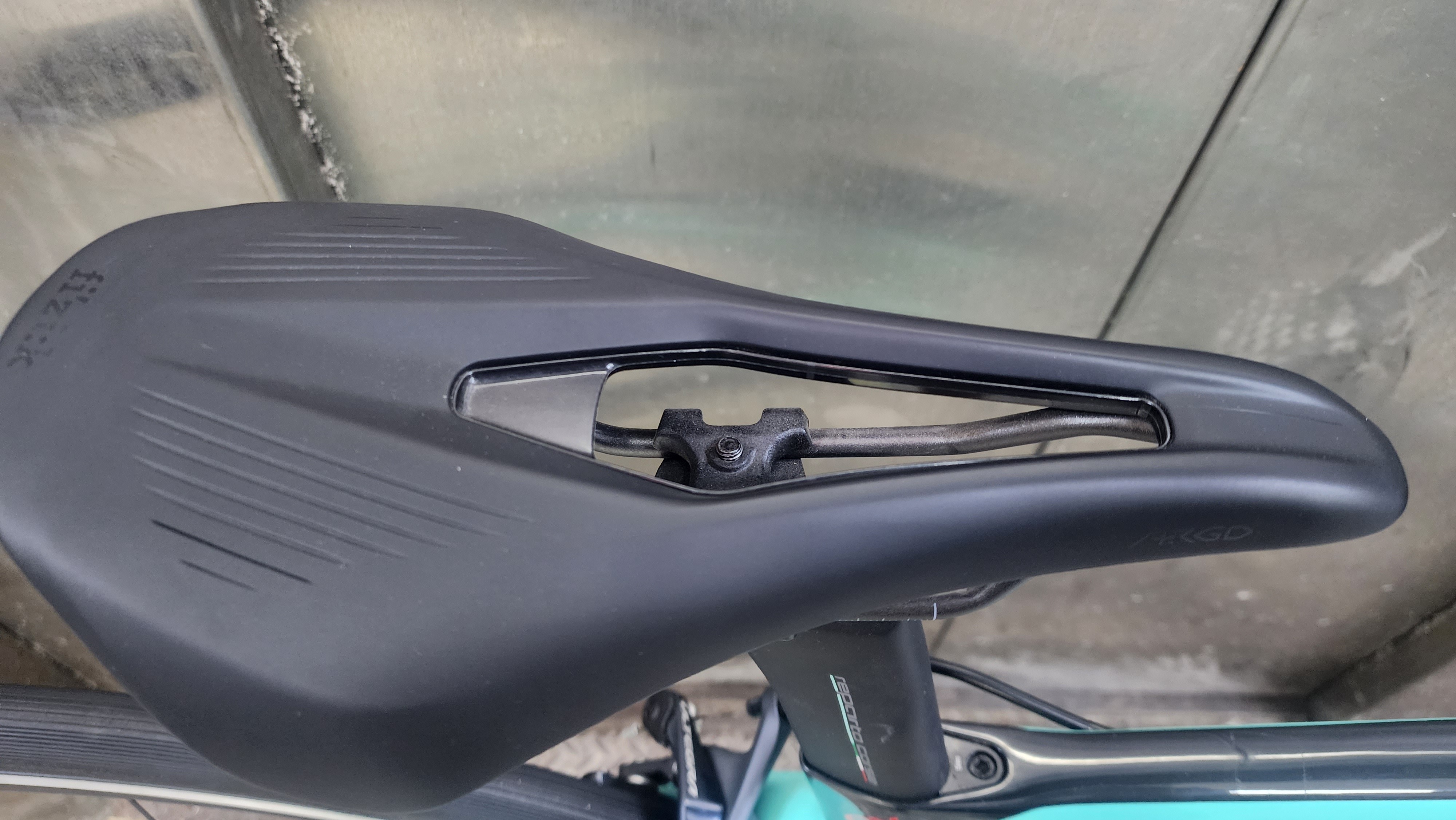 Bianchi Oltre Xr4 47CM DI2 R8050 整車