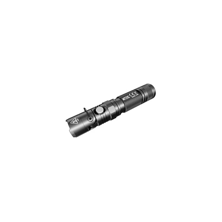 Nitecore MT21C 1000流明可90°旋轉手電筒