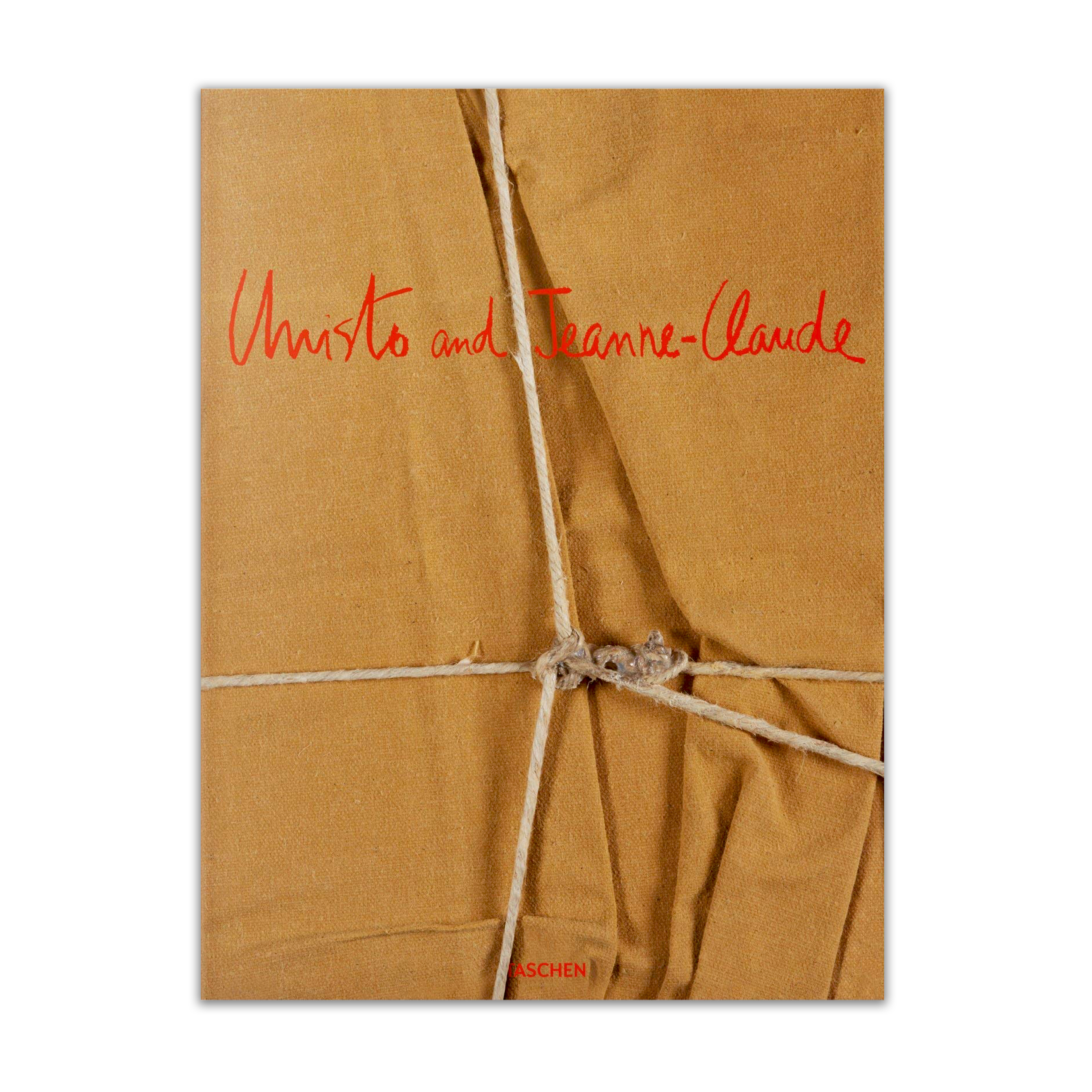 Christo and Jeanne-Claude. Updated Edition