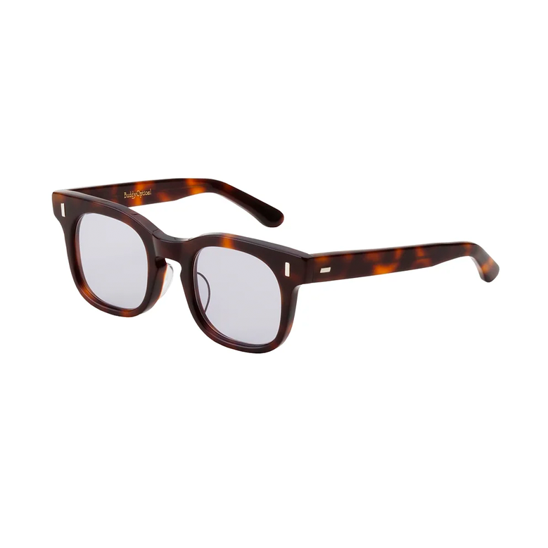 Buddy Optical SUNY / L - BROWN TORT