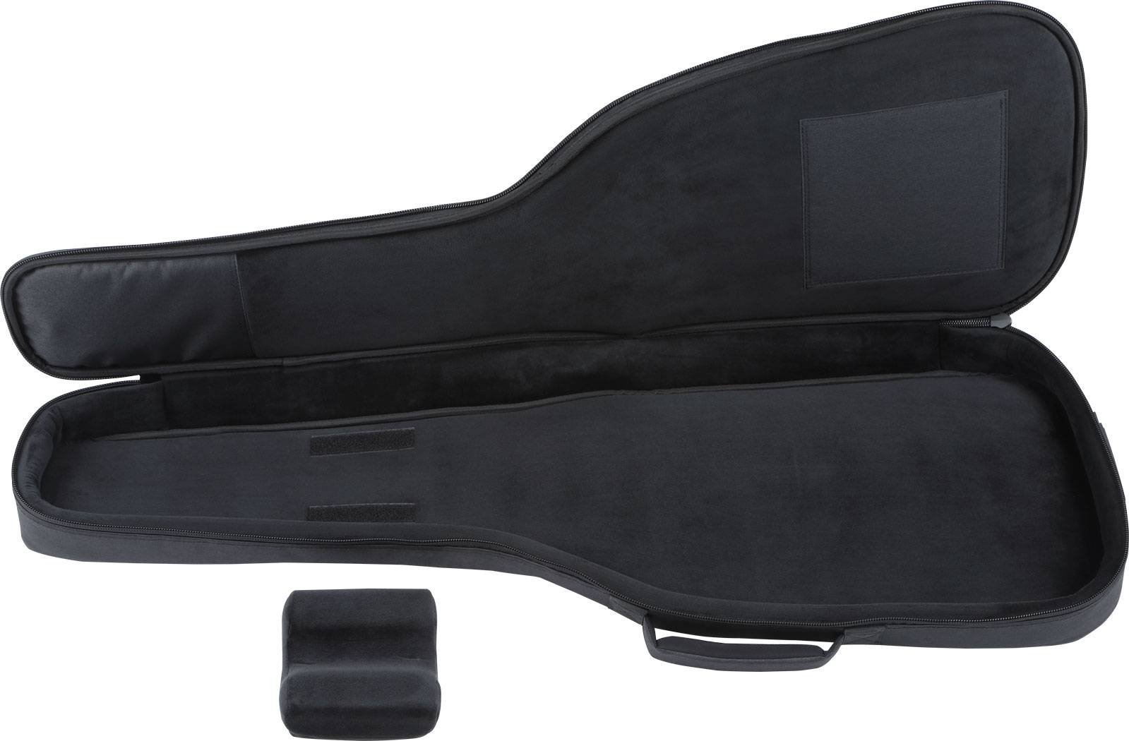 BOSS BOSS CB-EG01 電吉他袋 第 5 張圖片｜三峽吉他 / Bass