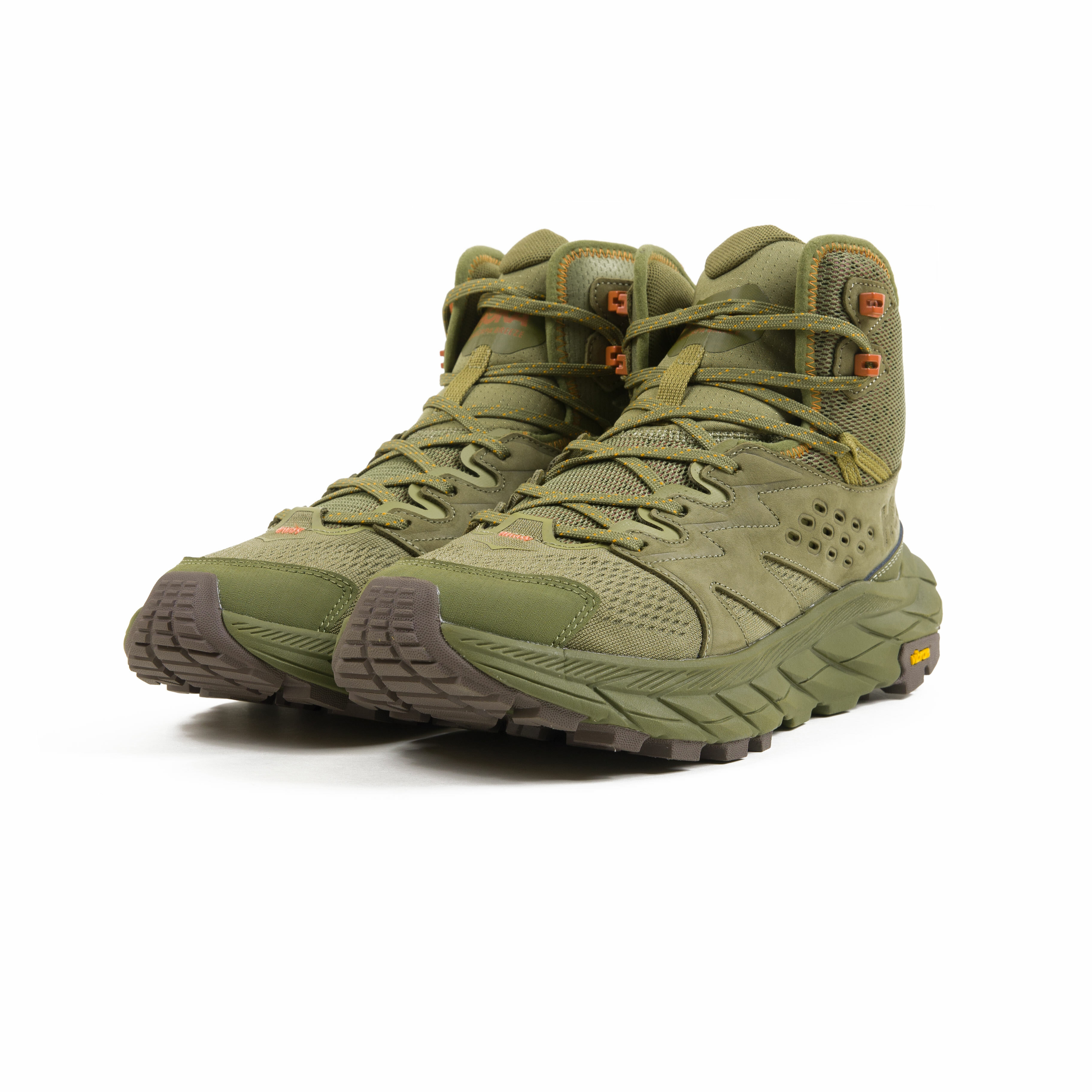 HOKA M ANACAPA BREEZE MID 1134505 ABOC