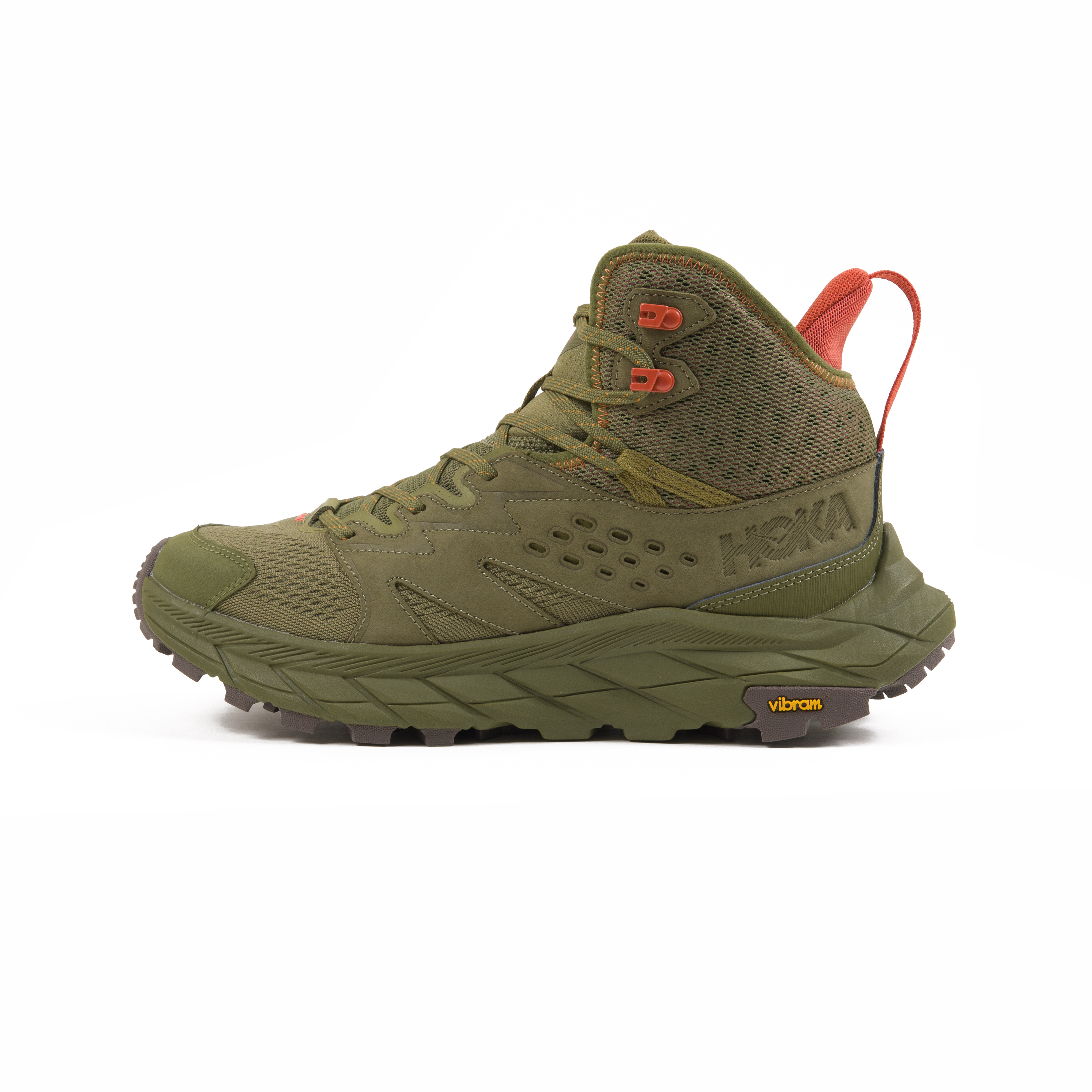 HOKA M ANACAPA BREEZE MID 1134505 ABOC