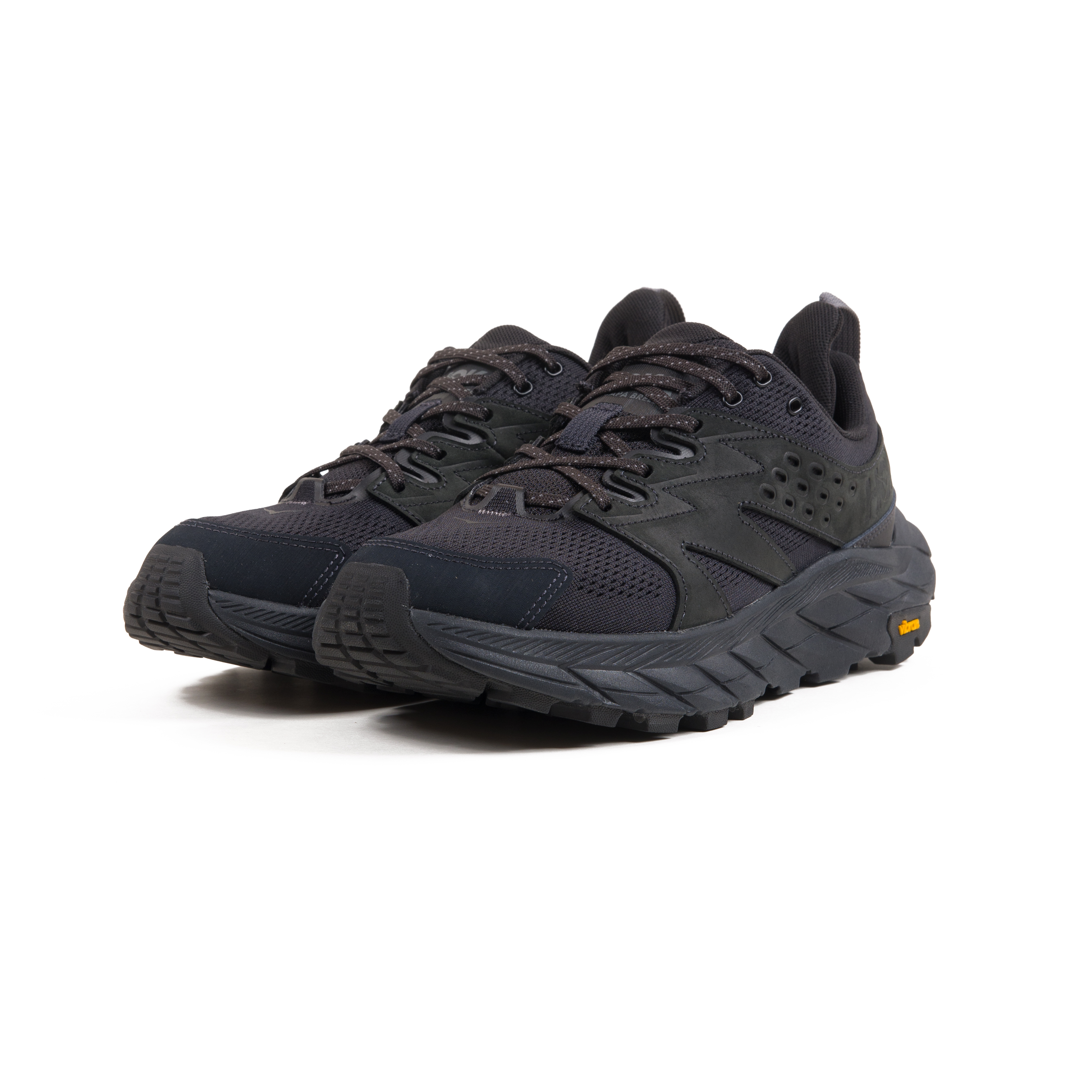 HOKA M ANACAPA BREEZE LOW 1127920 BBLC