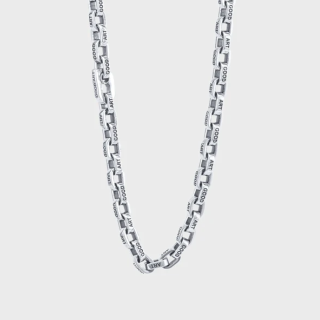 NOTSO PEQUEÑO NECKLACE