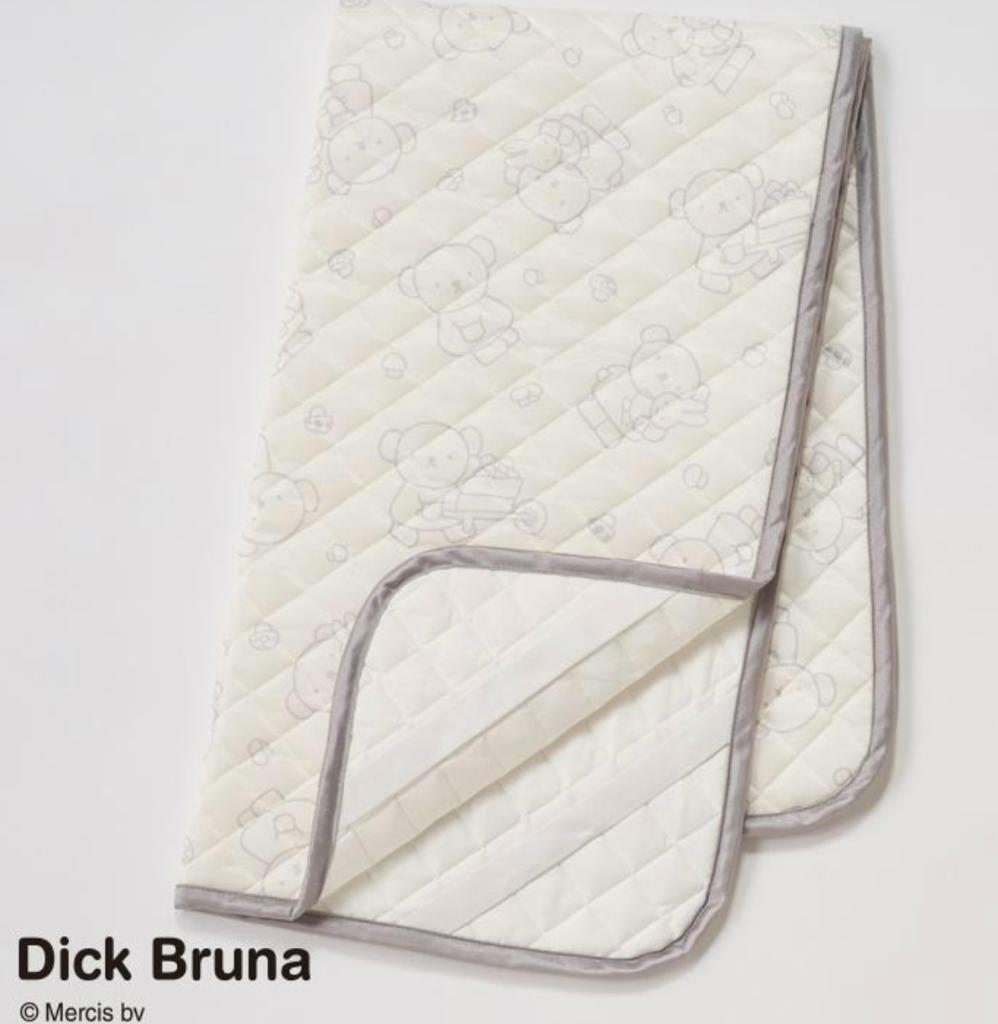 (現貨)🇯🇵日本直送 Miffy 涼感床墊