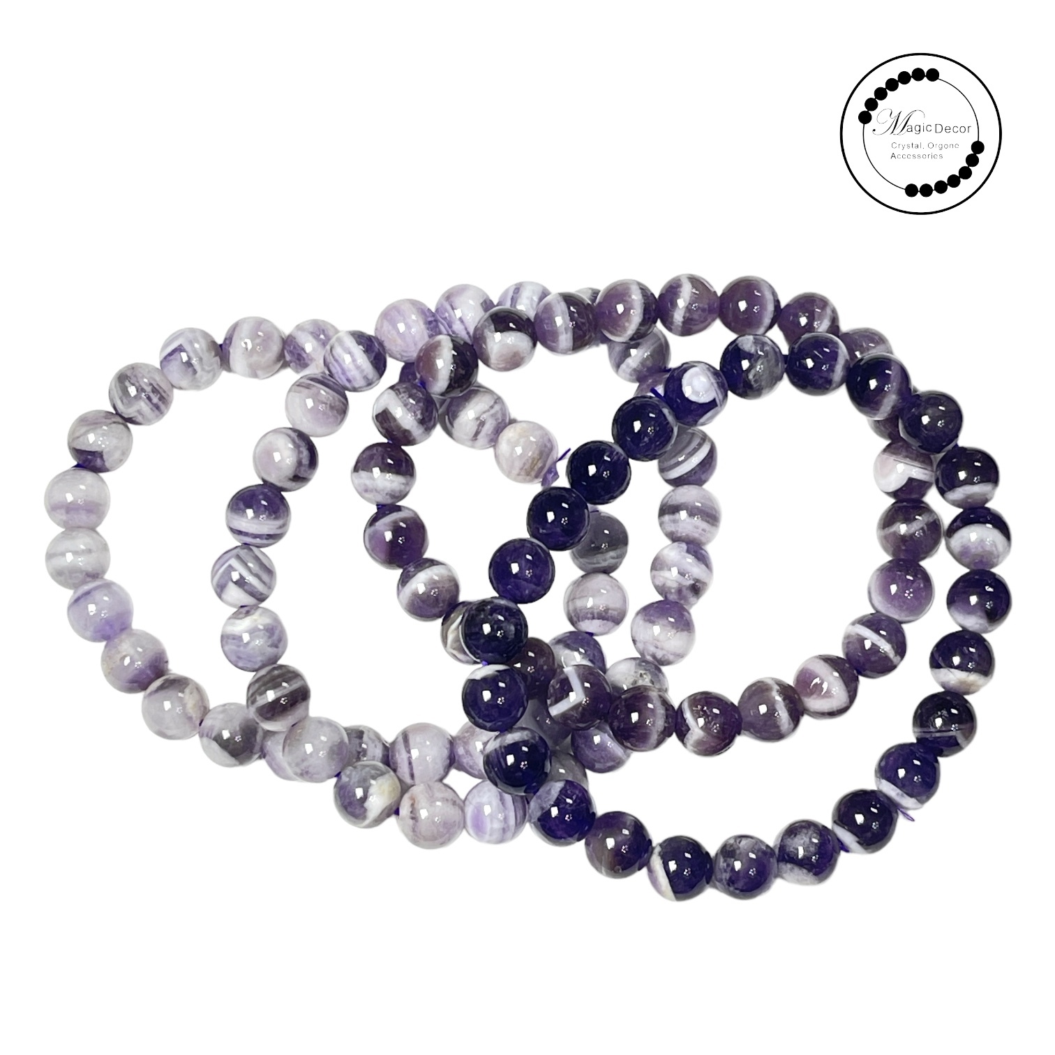 250828 - A53 7mm+夢幻紫水晶手串